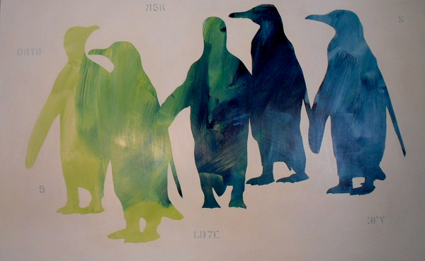 Fulvio Pucci in mostra a Livorno